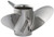 Turbo Propeller | 14 ¼" x 25" | MAR-14225-TR-E0