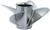 Turbo Propeller 2+2 TH | 14" x 18" | MAR-14418-HR-E0
