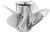 Turbo Propeller Fusion | 14 ½" x 21"L | MAR-14421-FL-E0