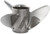 Turbo Propeller Lightning | 14 ¾" x 22" | MAR-14522-LR-E0