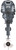 Yamaha Outboards 25HP High Thrust | T25XWTC