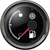Yamaha Fuel Meter, Cb-Ss Black | N80-85750-20-00