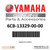 Yamaha Genuine Parts label