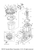 Yamaha Casing, Upper | 6CB-45111-00-8D