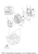 Yamaha Gasket, Cylinder Head 1 | 66M-11181-10-00
