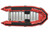 Achilles FRB Series Inflatable Boat | FRB-104
