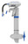 ePropulsion Electric Outboards | Navy 6.0 Evo Side Longshaft |Side Mount Remote