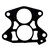 Yamaha Genuine Parts label