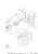 Yamaha Gasket, Manifold 2 | 68T-13646-A0-00
