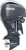 Yamaha Outboards 300HP | F300ECB