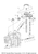 Yamaha Valve, Exhaust | 69J-12121-00-00