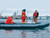 Achilles SU Series Inflatable Boat | SU-14 Grey