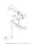 Yamaha Lever, Shift Rod | 6AH-44121-01-00