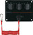 Yamaha Triple Panel Switch Asy | 6X5-82570-03-00