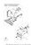 Yamaha Panel Switch Assembly | 6X6-82570-G1-00