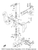 Yamaha Steering Bracket Assembly | 6E5-42510-25-8D