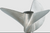 Yamaha Propeller Stainless Steel | 14" x 26" | 6E5-45978-10-00