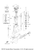 Yamaha Gasket Kit, Lower Unit | 6E5-W0001-F1-00