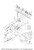 Yamaha Hose 4 | 6EE-F247D-10-00