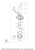 Yamaha Nozzle, Main | 60S-14341-00-00