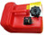 Yamaha 3.1-gallon Fuel Tank | 6YL-24201-24-00