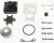 Yamaha 6FM Water Pump Repair Kit | 6FM-W0078-02-00