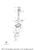Yamaha Gasket, Exhaust Manifold 1 | 63V-41133-A1-00