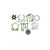 Yamaha Outboard Genuine Parts by RJ Nautical