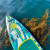 11'3" Podium Turquoise