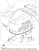 Yamaha Molding, Air Duct | 64L-42613-00-NA