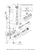 Yamaha Shift Cam Assembly | 64P-44150-11-00