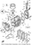 Yamaha Gasket, Cover | 655-12414-A1-00