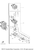 Yamaha Gasket, Pump 1 | 677-24434-02-00