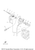 Yamaha Gasket, Manifold 2 | 69M-E3646-A0-00