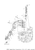 Yamaha Gasket, Manifold 1 | 6BG-13645-00-00