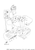 Yamaha Nipple, Hose | 6BG-44391-00-00