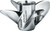 Yamaha Propeller Aluminum | 15" x 21" | 6CF-45B70-20-00