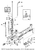 Yamaha Pin, Share | 6E0-45615-00-00