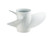 Yamaha Propeller Aluminum | 7 ¼" x 6 ½" | 6E0-45949-00-00
