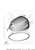 Yamaha Top Cowling Assembly | 6FM-42610-60-CH