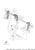 Yamaha Bracket, Swivel 1 | 6FM-43311-30-CH