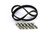 Yamaha Belt (With Rotor Bolts) | 6FP-W4624-00-00