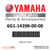 Yamaha Washer | 6G1-14398-00-00