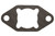 Yamaha Gasket,Intake Manifold 2 | 6G8-13646-A0-00