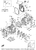 Yamaha Gasket, Exhaust Inner Cover | 6G8-41112-02-00