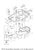 Yamaha Plate | 6H1-12535-00-00