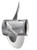 Yamaha Propeller Stainless Steel | 14" x 10" | 6H1-45972-00-00