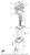 Yamaha Gasket, Upper Casing | 6H4-45114-A1-00