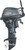 Yamaha Outboards 25HP | F25SWHC