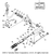 Yamaha Throttle Cable Assembly | 6J8-26301-00-00